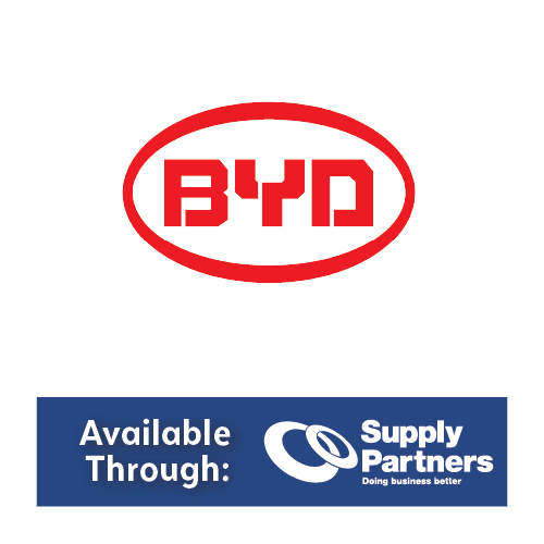 BYD B-Box Premium LVS 50mm2 Cable Connector